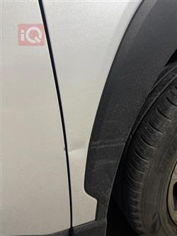 تويوتا فرونتلاندر